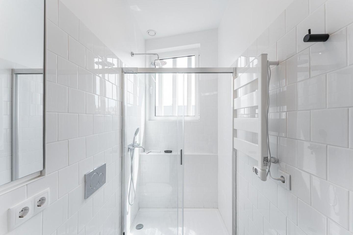 Guestready - Colorful Apt Near Agosto Station OOporto Esterno foto